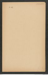k.k. naturhistorisches Hofmuseum, Intendanzakten 1885-1896 (Hauer), Aktenzahl Z.469.A/1888, Seite 1